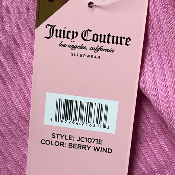 JUICY COUTURE DRESS - Picture 7 of 7